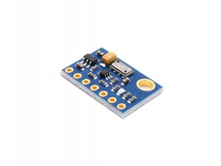 MS5611 Air Pressure Sensor Breakout Board (SPI or I2C)